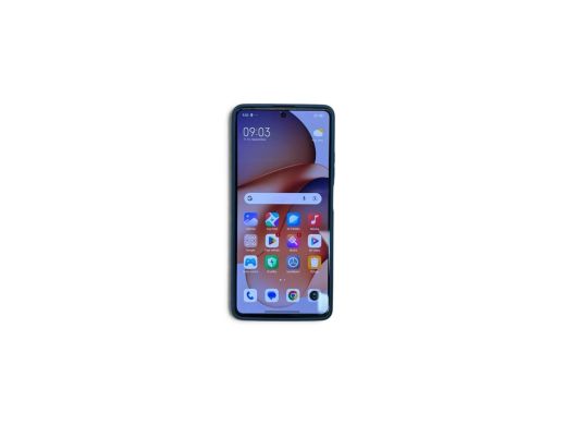 Xiaomi Note12 Pro 128 gb
