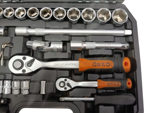 Okko Crv-4
