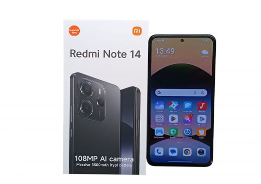 Xiaomi Redmi Note 14