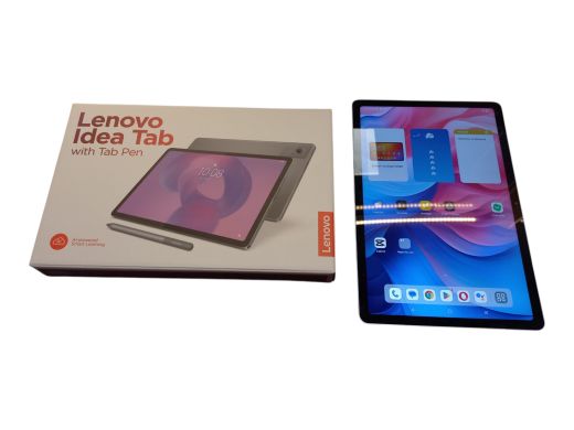 Lenovo Idea Tab 128 gb