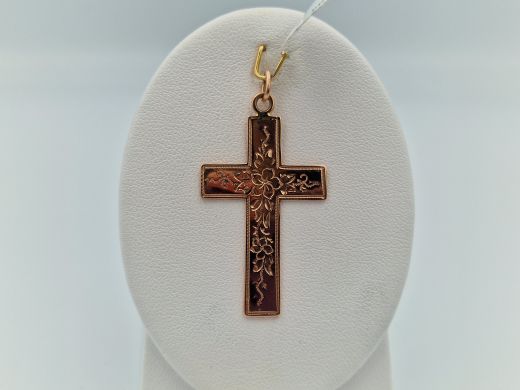 Zelta kulons, 2.91 g