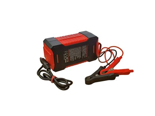 Battery Charger 12V6A