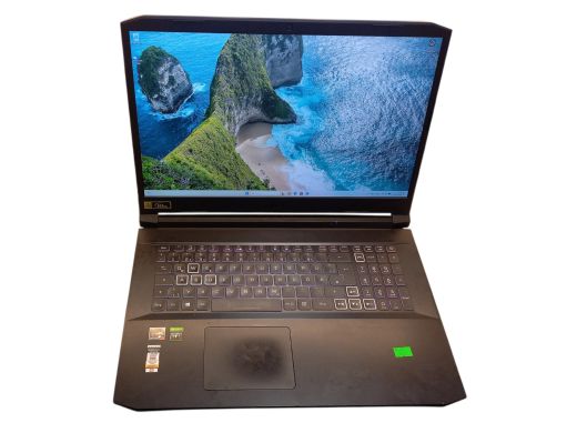 Acer Nitro 5 1024