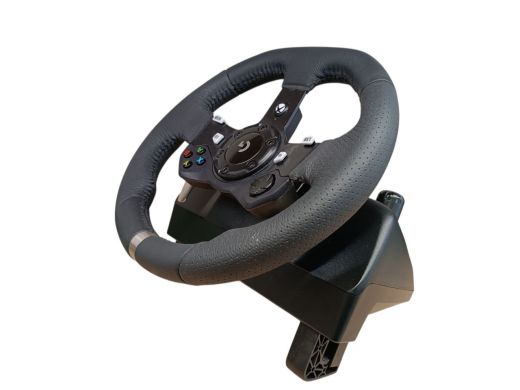 Logitech (Xbox Series X|S G1 G920 Xbox One, Pc)