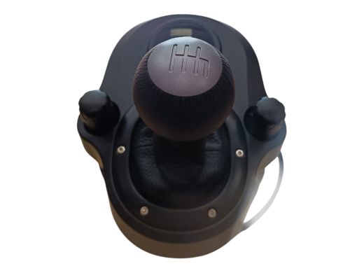 Logitech Driving Force Shifter