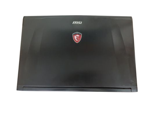 MSI Ge72 6Qd 512 gb