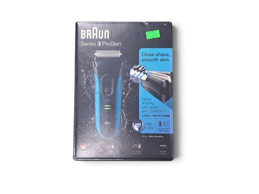 BRAUN