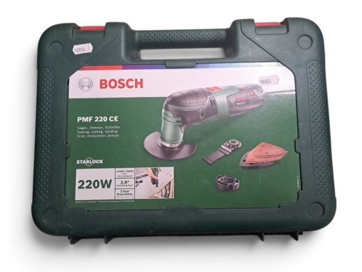 Bosch Pmf 220 Ce