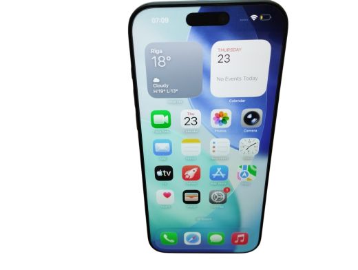 Apple iPhone 17 Pro Max 256 gb