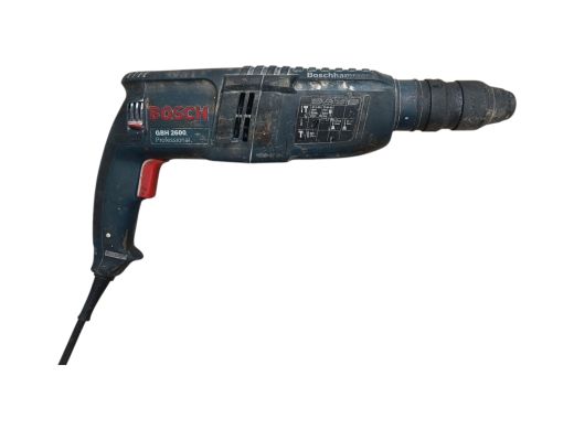 Bosch GBH 2600 