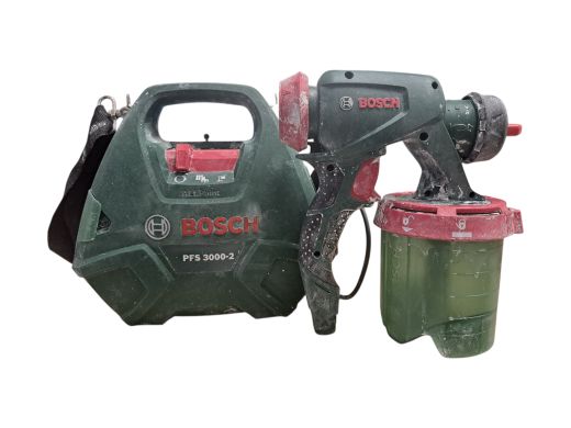 Bosch Pfs 3000-2