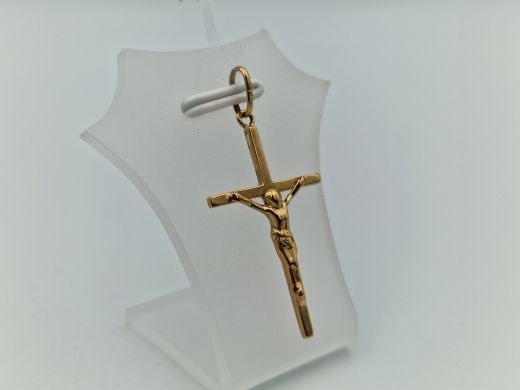 Золотой кулон, 0.56 г