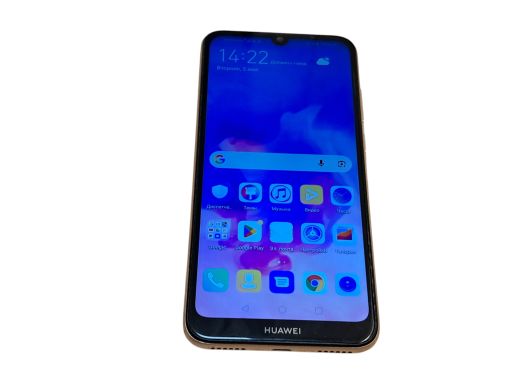 Huawei Y6 32 gb