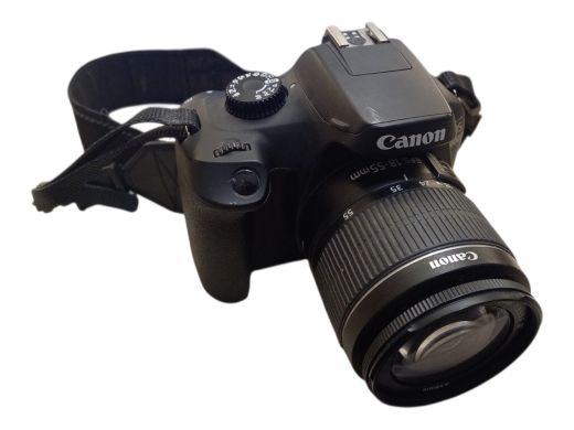 Canon EOS 4000D 