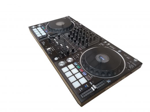 Pioneer Ddj-1000Srt