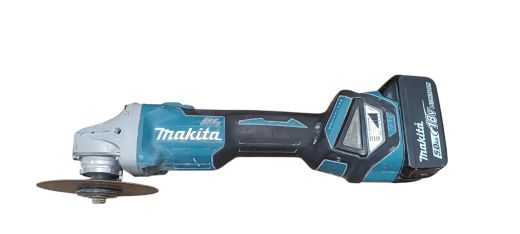 Makita DGA511 