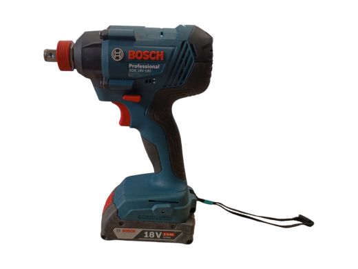 Bosch Gdx 18V-180