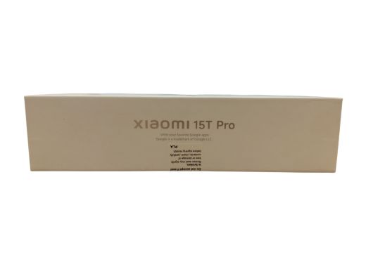 Xiaomi 15T Pro 512 gb