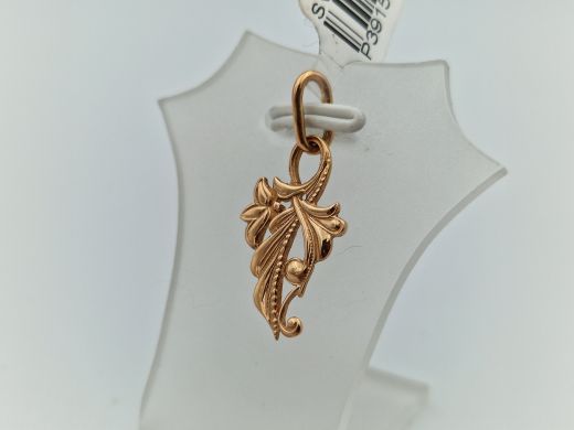 Zelta kulons, 1.32 g