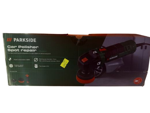 Parkside PPM 800 