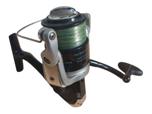 Vigor Power 50