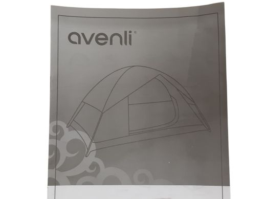 Avenli Dome 2