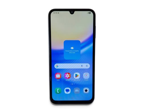 Samsung Galaxy A15 128 gb