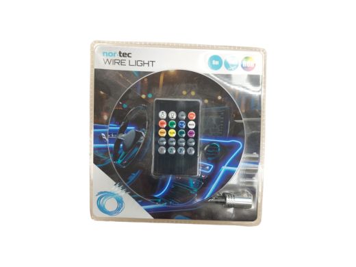 Nor-Tec Wire Light