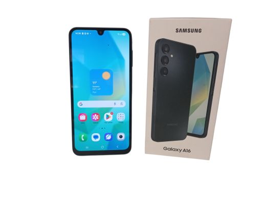 Samsung Galaxy A16  128 gb