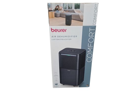 Beurer