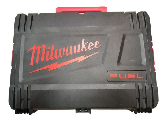 Milwaukee M12 FUEL 