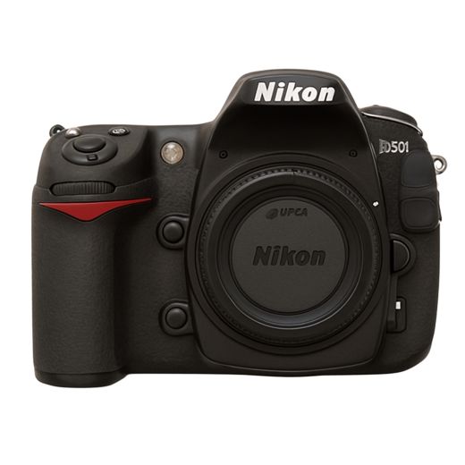 Nikon D300 