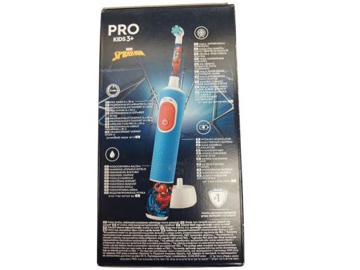 Oral-B Pro kids 3+ 