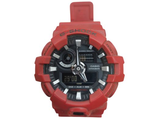 G-Shock GA700 