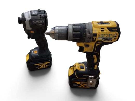DeWALT Dcf85M