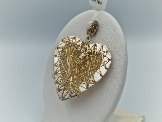 Zelta kulons, 6.98 g