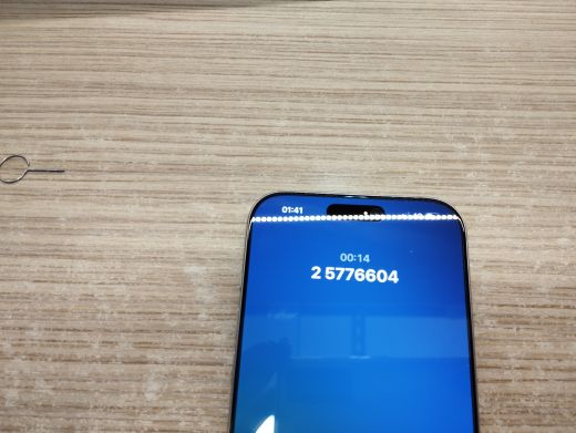Apple iPhone 16 Pro Max 256 gb
