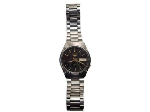 Seiko 5 (21 Jewels)
