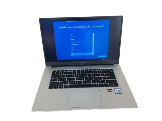 Huawei Laptop E1Pnk346 256 gb