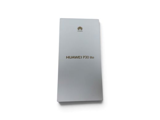 Huawei P 30 Lite 256 gb
