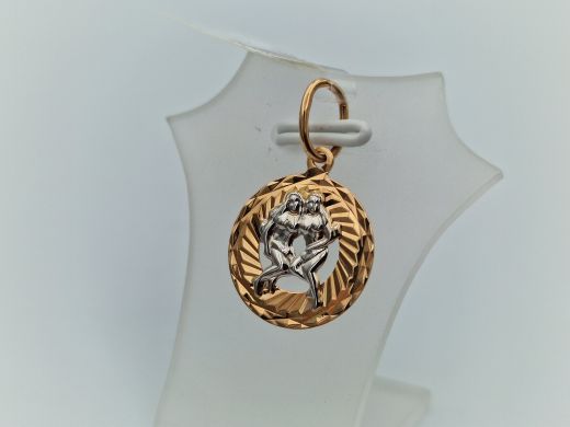 Zelta kulons, 1.09 g