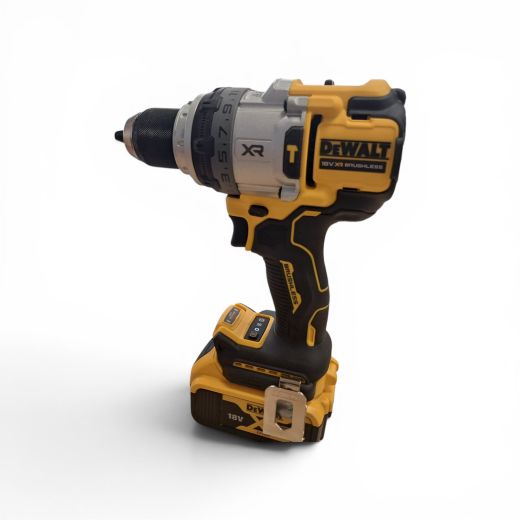 DeWALT Dcd1007