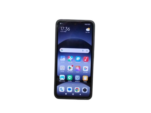 Xiaomi Redmi Note 14 256