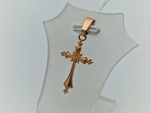 Zelta kulons, 0.81 g