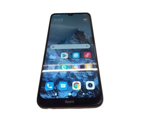 Xiaomi Redmi Note 8T 128 gb
