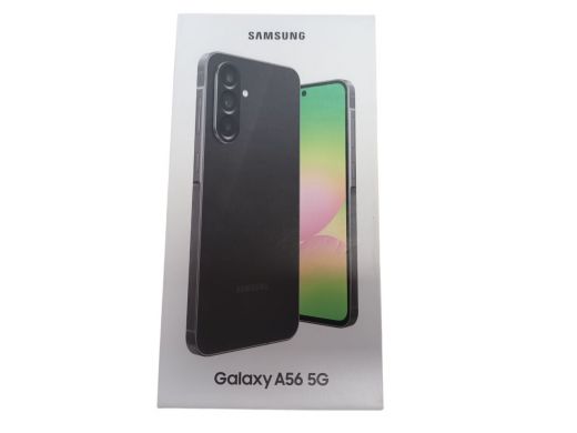 Samsung Galaxy A56 5G