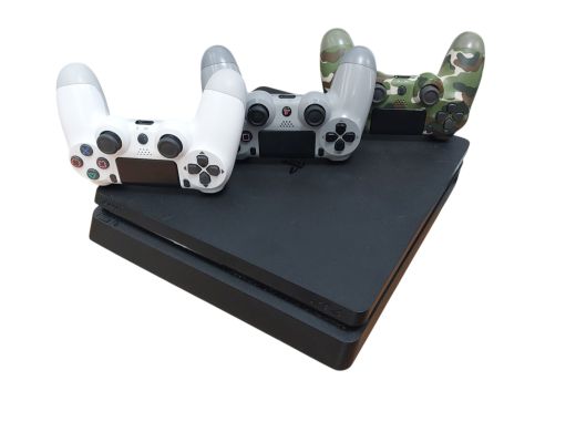 Sony Ps4 1024 gb
