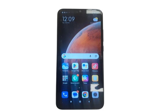Xiaomi Redmi 9A 32 gb