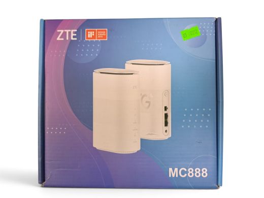 ZTE Mc888