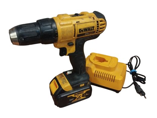 DeWalt Dcd771 